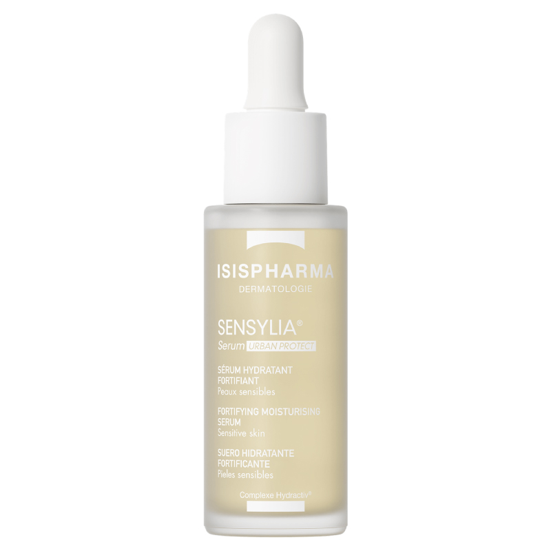 Isispharma Sensylia Serum Urban Protect 30ml