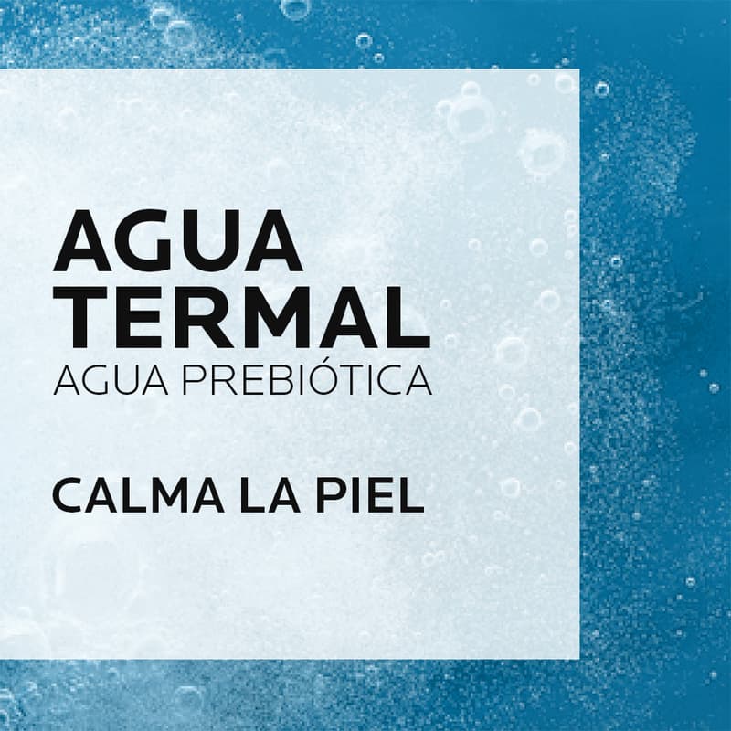 Lrp Agua Termal Antioxidante 150ml Solucion Spray - Imagen 4