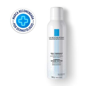Lrp Agua Termal Antioxidante 150ml Solucion Spray