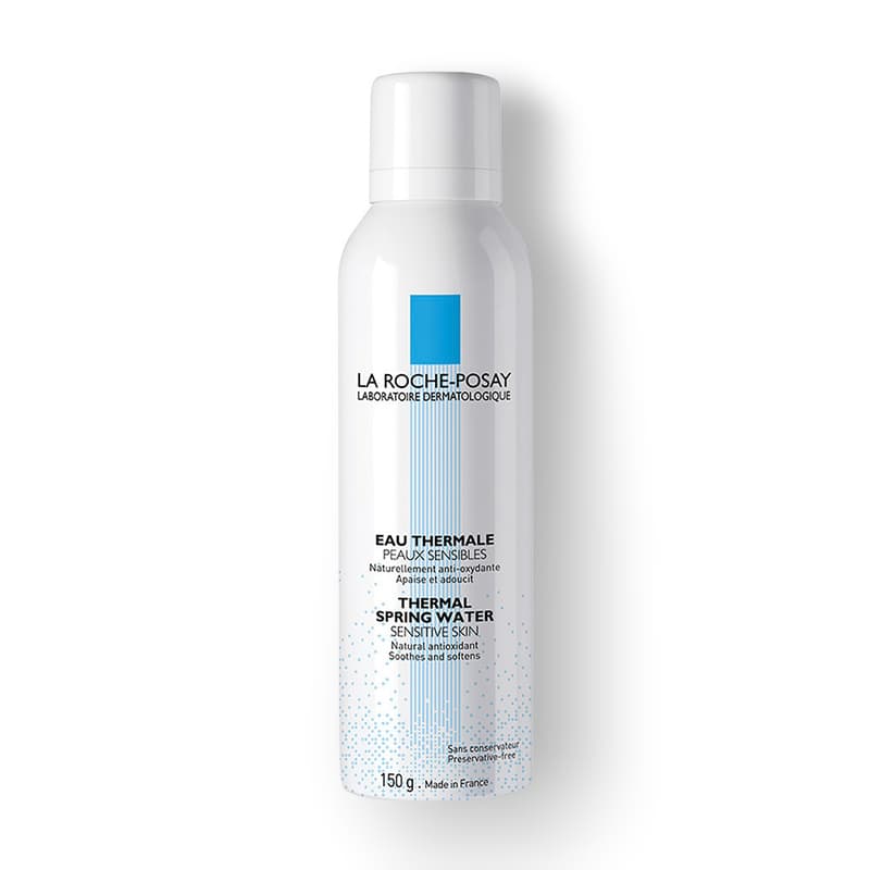 Lrp Agua Termal Antioxidante 150ml Solucion Spray - Imagen 5
