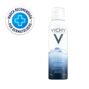Vichy Agua Termal Volcanica 150ml Solucion Topica Spray
