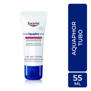 Eucerin Aquaphor Reparadora 55ml Pomada