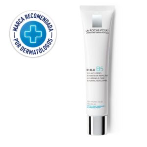 Lrp Hyalu B5 Antiedad 40ml Crema Facial