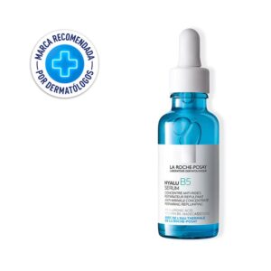 Lrp Hyalu B5 Serum Antiedad 30ml Suero Facial