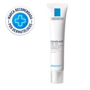 Lrp Cicaplast B5 Epidermico 40ml Balsamo Reparador
