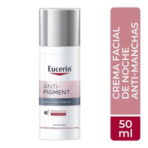 Eucerin Antipigmento Noche 50ml Crema Facial