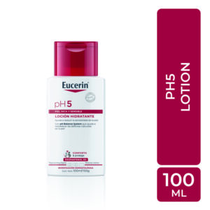 Eucerin Ph5 Hidratante 100ml Locion Corporal