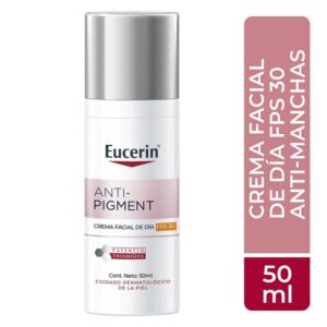 Eucerin Antipigmento Dia Spf30 50ml Crema Facial