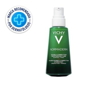 Vichy Normaderm Phytosolution 50ml Gel Facial