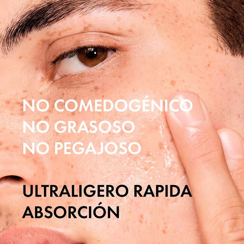 Vichy Normaderm Phytosolution 50ml Gel Facial - Imagen 6