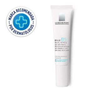 Lrp Hyalu B5 Ojos 15ml Crema
