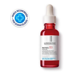 Lrp Retinol B3 Serum 30ml Suero Facial