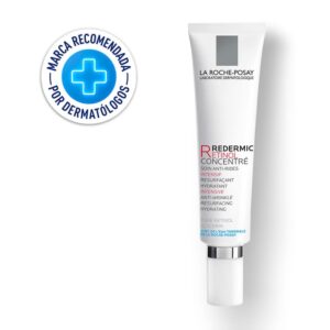 Lrp Redermic Retinol 30ml Crema Facial