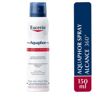 Eucerin Aquaphor 150ml Spray