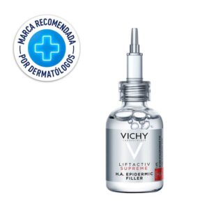 Vichy Liftactiv Ha Serum Filler 30ml Suero Facial