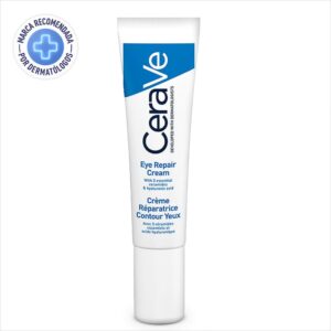 Cerave Contorno De Ojos 14ml Crema