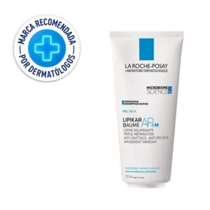 Lrp Lipikar Baume Ap+m Eco 200ml Crema Corporal