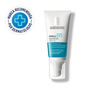 Lrp Hyalu B5 Aqua 50ml Gel Facial
