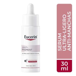 Eucerin Antipigmento Ultra Light Serum 30ml Suero Facial