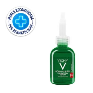 Vichy Normaderm Probio-bha Serum 30ml Suero Facial