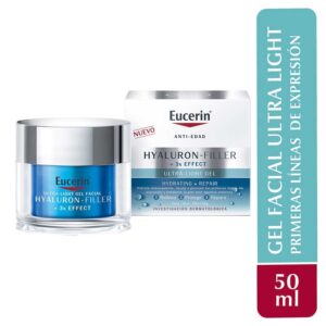 Eucerin Hyaluron-filler 3x Effect Ultra Light 50ml Crema