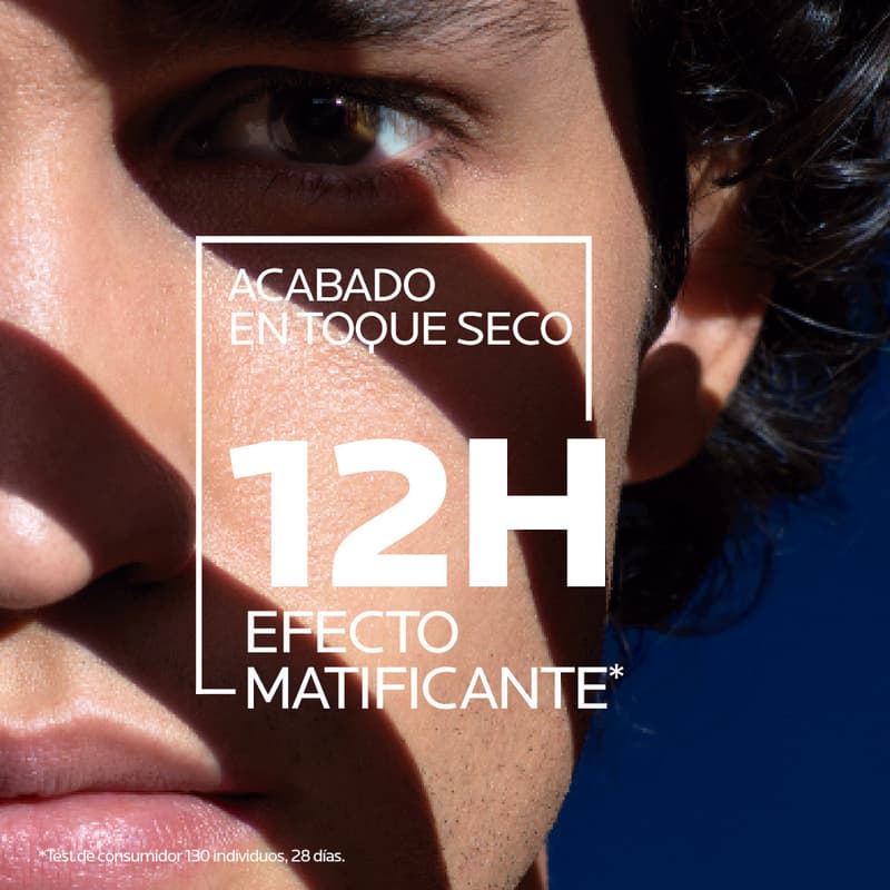 Lrp Anthelios Uvmune 400 Protector Solar Con Color Spf50+ 50ml Liquido - Imagen 4