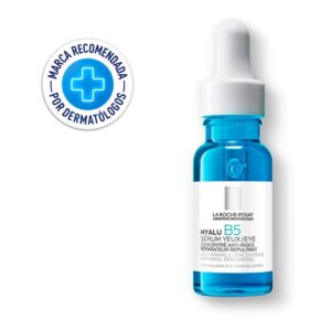 Lrp Hyalu B5 Serum De Ojos 15ml Suero