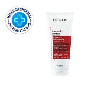 Vichy Dercos Energy 200ml Acondicionador