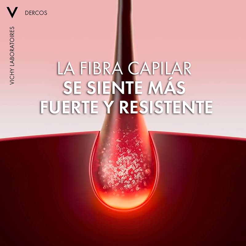 Vichy Dercos Energy 200ml Acondicionador - Imagen 6