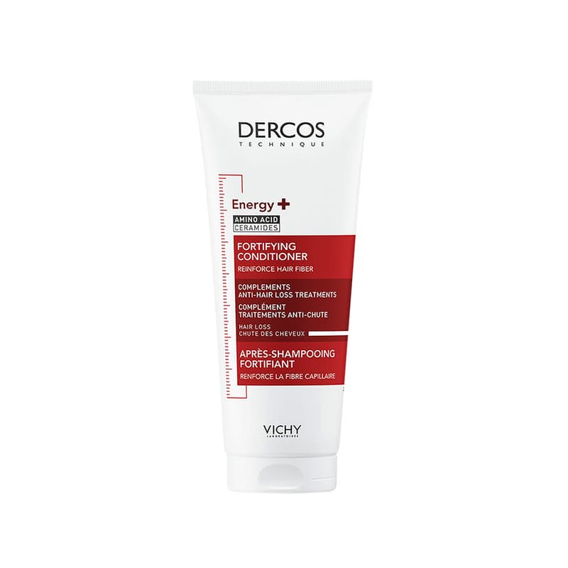 Vichy Dercos Energy 200ml Acondicionador - Imagen 8
