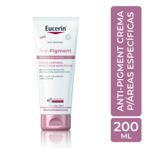 Eucerin Antipigment 200ml Crema Corporal