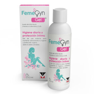 Femegyn Gel 200ml