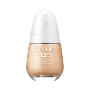 Clinique Even Better Clinical Serum Foundation Tono Wn 38 Stone Spf20 30ml