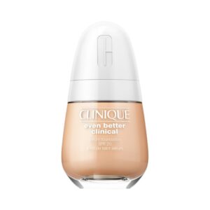 Clinique Even Better Clinical Serum Foundation Tono Wn 16 Buff Spf20 30ml