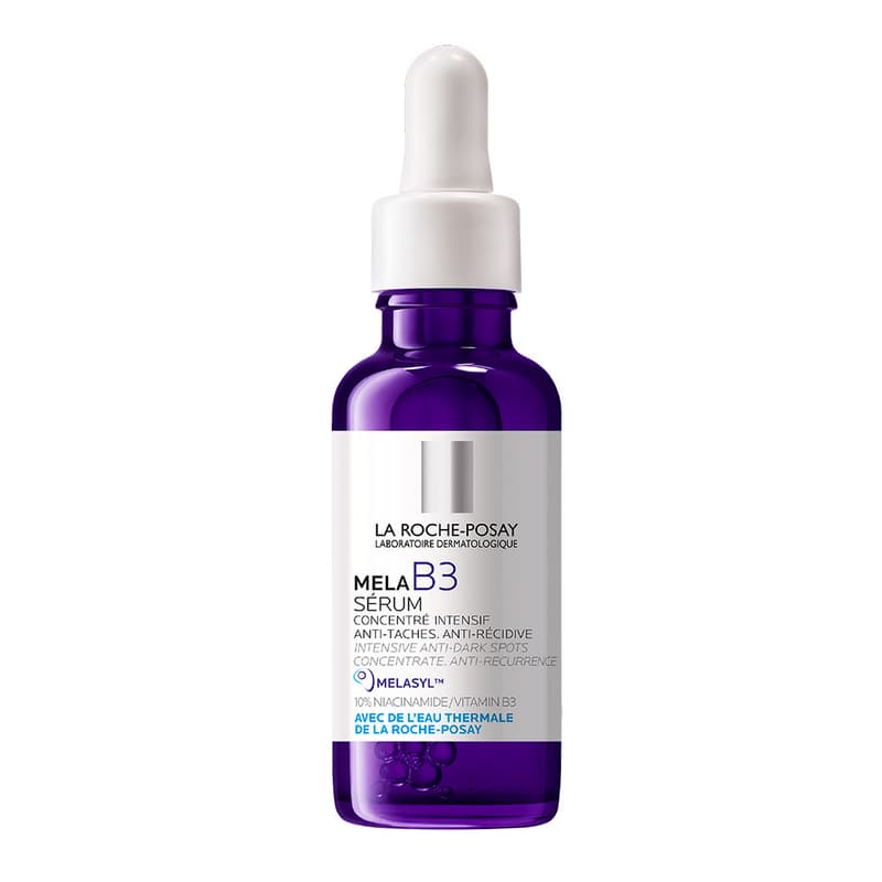 Lrp Mela B3 Serum 30ml Suero Facial - Imagen 4