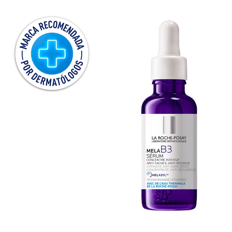 Lrp Mela B3 Serum 30ml Suero Facial