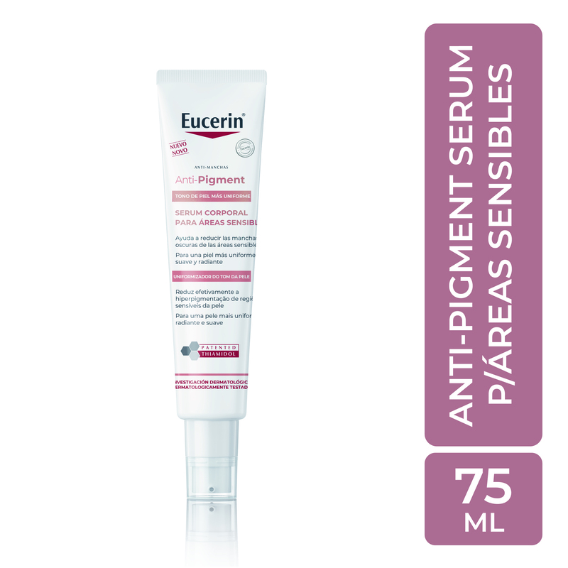 Eucerin Serum Corporal Anti Manchas 75ml
