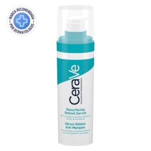 Cerave Serum Retinol Anti-marcas 30ml Suero Facial