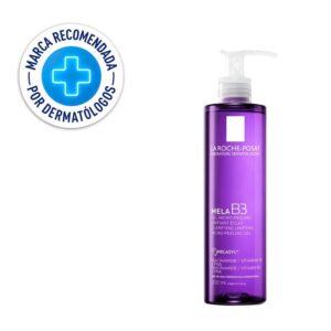 Lrp Mela B3 Micro-peeling 200ml Gel Facial