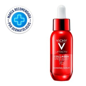Vichy Liftactiv Collagen 16 Serum 30ml