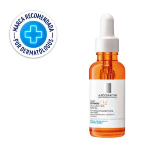 Lrp Pure Vitamin C12 Oil Serum 30ml