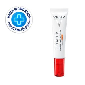 Liftactiv B3 Cuidado De Ojos Spf50+ 15 Ml