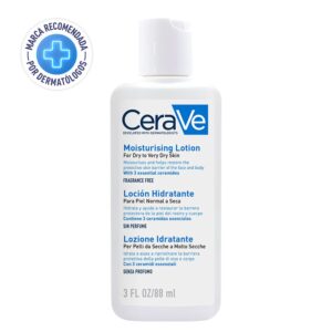 Cerave Mini Locion Hidratante 88 Ml