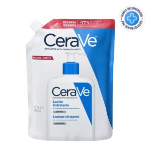Cerave Refill Locion Hidratante 473 Ml