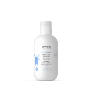 Babe Costra Lactea Pediatrico 200ml Shampoo