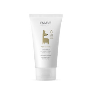 Babe Piel Atopica Pediatrico 50ml Balsamo Facial
