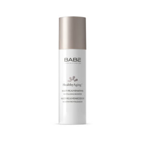 Babe Multirejuvenecedor Booster Serum 50ml Suero Facial