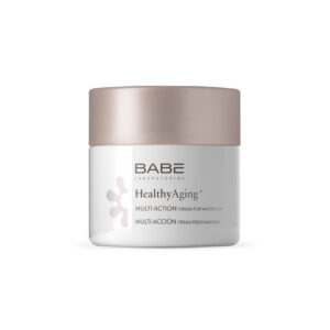 Babe Multi Accion Piel Madura 50ml Crema Facial