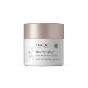 Babe Multi Protectora Spf30 50ml Crema Facial