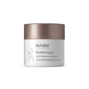Babe Multi Reparadora 50ml Crema Facial